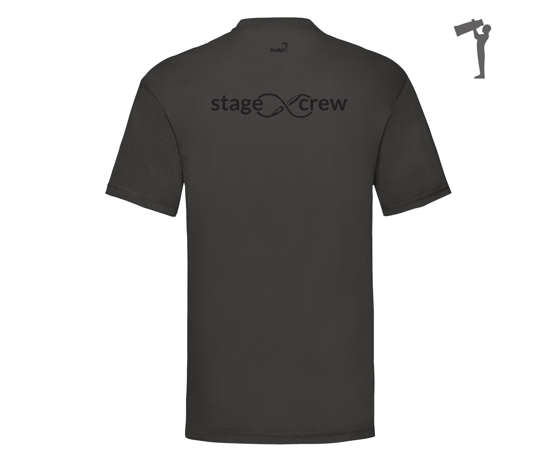 Zdjęcie poglądowe: Podkoszulek STAGE CREW