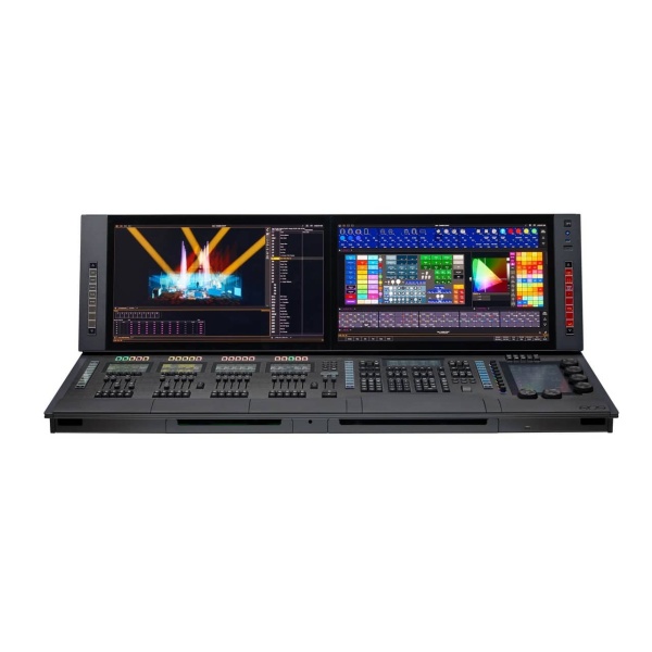 Eos Apex 20 ETC
