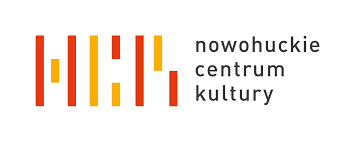 NCK Logo Kraków